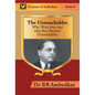 The Untouchables: Who were they and why they Became Untouchables - Hardcover