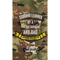 Lessons Learned By A Patriot Husband and Dad - Hardcover