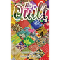 The Quilt - Hardcover
