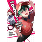 The Devil Is a Part-Timer!, Vol. 19 (Manga): Volume 19 - Paperback