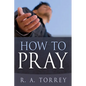 How to Pray - Paperback