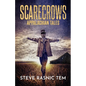Scarecrows: Appalachian Tales - Paperback