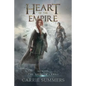 Heart of the Empire - Paperback
