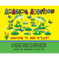 Amazing Addition, Learning to Add is Fun!: A Read and Learn Book - Hardcover