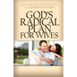 God's Radical Plan for Wives - Paperback