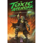 Toxic Avenger - Paperback