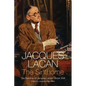 Sinthome: The Seminar of Jacques Lacan, Book XXIII - Hardcover