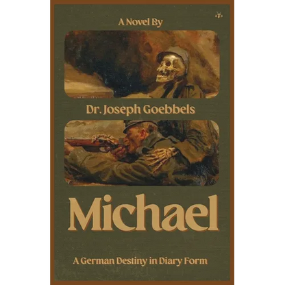 Michael - Paperback