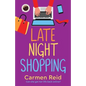 Late Night Shopping - Paperback