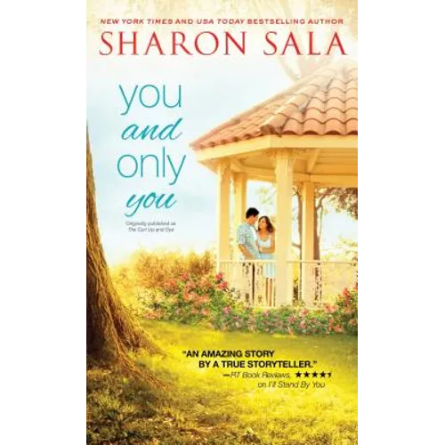 You and Only You - Paperback