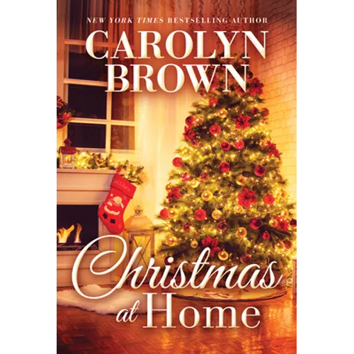 Christmas at Home - Paperback