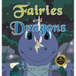 Fairies and Dragons - Hardcover