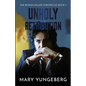 Unholy Retribution - Paperback
