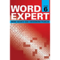 Word Expert Volume 6: Word Search and Crossword Puzzles - Paperback
