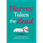 Harvey Takes the Lead - Hardcover