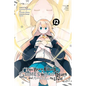 I've Been Killing Slimes for 300 Years and Maxed Out My Level, Vol. 12 (Manga): Volume 12 - Paperback