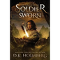 Soldier Sworn - Paperback