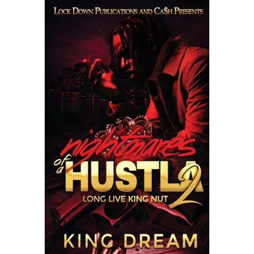 Nightmares of a Hustla 2 - Paperback