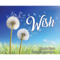 Wish - Hardcover