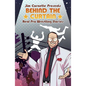 Jim Cornette Presents: Behind the Curtain Real Pro Wrestling Stories - Paperback