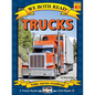 We Both Read: Trucks - Paperback