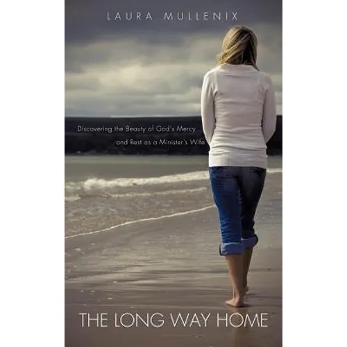 The Long Way Home - Hardcover