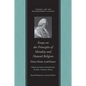 Essays on the Principles of Morality and Natural Religion - Hardcover
