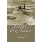 Flight To A Lady - Paperback