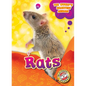 Rats - Library Binding