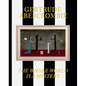 Gertrude Abercrombie: The Whole World Is a Mystery - Hardcover