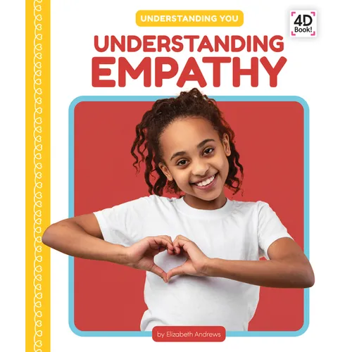 Understanding Empathy - Library Binding