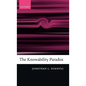 The Knowability Paradox - Hardcover