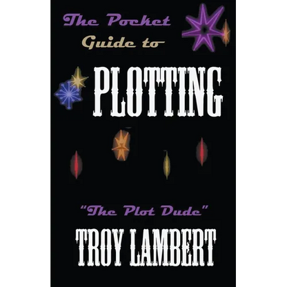 The Pocket Guide to Plotting - Paperback