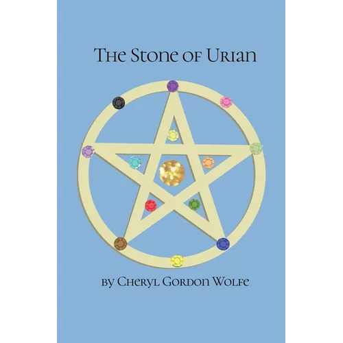 The Stone of Urian - Paperback