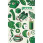 Green - Paperback