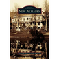 New Almaden - Hardcover