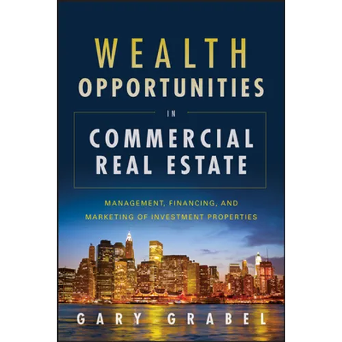 Wealth Opportunities - Hardcover