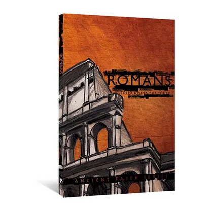 Romans: Lectio Divina for Youth - Paperback