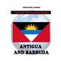 Antigua and Barbuda - Paperback
