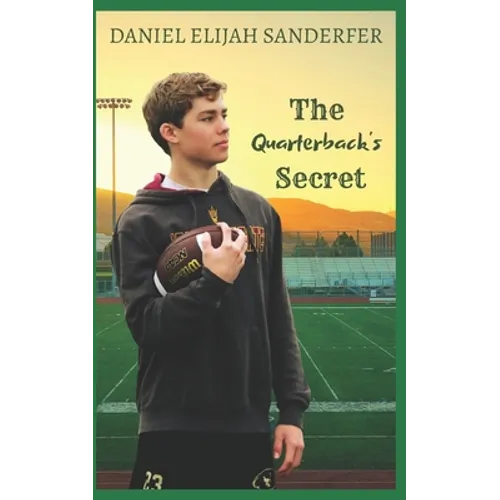 The Quarterback's Secret - Paperback
