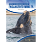 Endangered Whales - Hardcover
