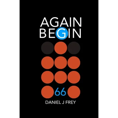 Again Begin 66: Lobsters and Other Monsters - Paperback