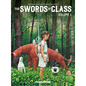 The Swords of Glass Vol. 1 (Oversized) - Hardcover