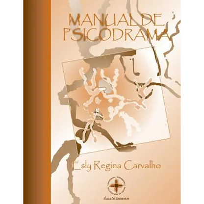 Manual de Psicodrama - Paperback