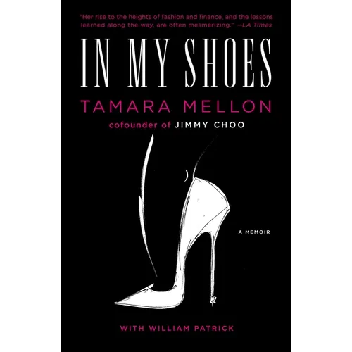 In My Shoes - Paperback
