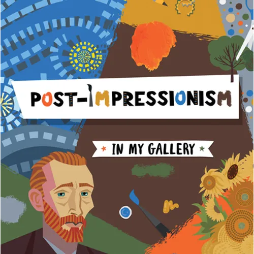 Post-Impressionism - Library Binding