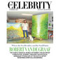 Art Celebrity Launch Collection Summer 2025 - Robert Van De Graaf: The Quietly Radical World of Robert Van De Graaf. A Meditative Journey through the - Paperback