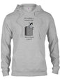 It's Called a Trash CAN T-Shirt