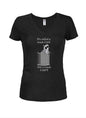 It's Called a Trash CAN T-Shirt