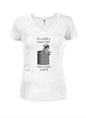 It's Called a Trash CAN T-Shirt